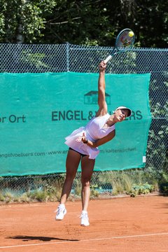 Bild 336 - RL TC an der Schirnau - SV Zehlendorfer Wespen : Ergebnis: 9:0